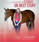 Izzy Hostetler Kicks Off New Partnership with Gimme Ur Best Stuff